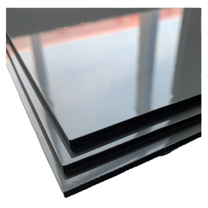 Aluminijasta kompozitna plošča ACP Sheet PE PVDF Proizvajalec za stenske obloge Alucobond